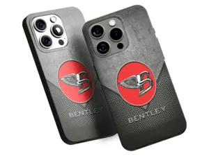 Bentley Étui Téléphone Design Moderne Stylé
